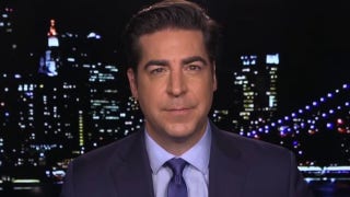 Jesse Watters: The war on the American worker