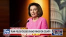 Pelosi announces she won't seek re-election