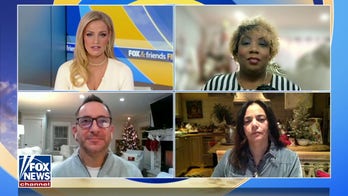 Small businesses battling inflation as prices soar 