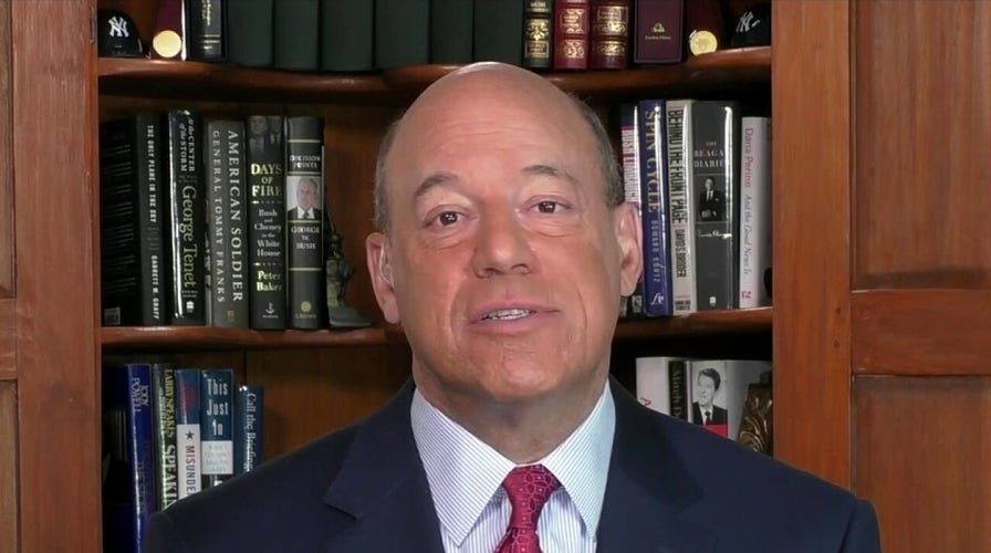 Ari Fleischer on election results: ‘The voice of the people always prevails’