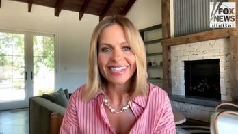 Candace Cameron Bure reveals the unexpected way God shows up in her 'scariest moments'