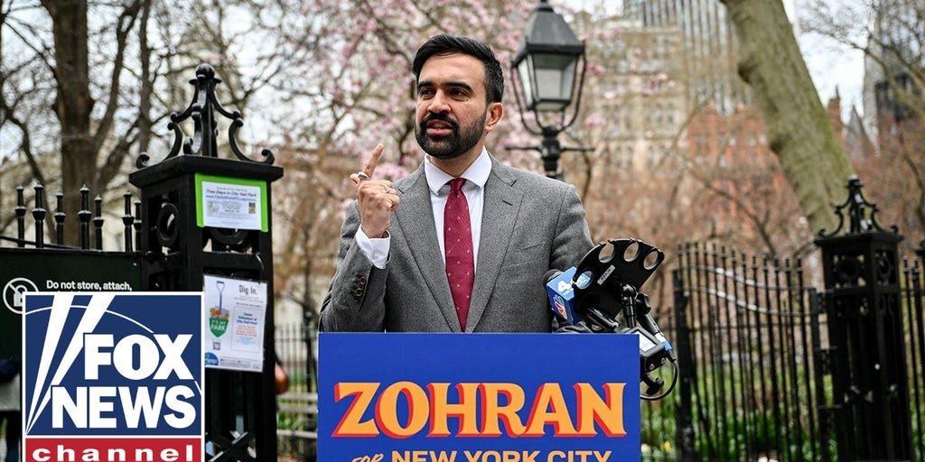 Top NY Democratic Party leaders remain skeptical of Mamdani