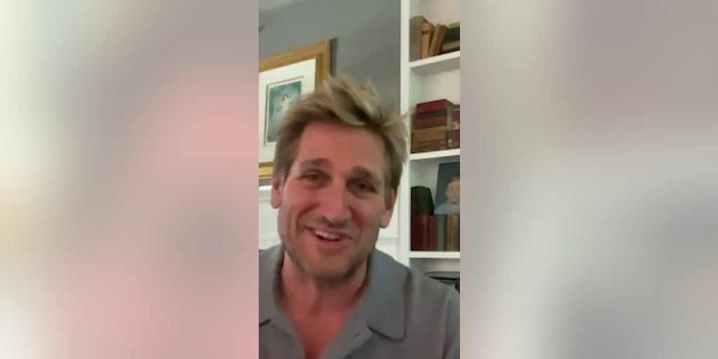 Curtis Stone shares insight about family chores on the farm