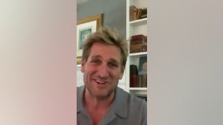 Curtis Stone shares insight about family chores on the farm - Fox News
