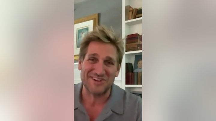 Curtis Stone shares insight about family chores on the farm