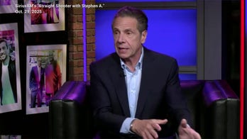 Andrew Cuomo claims Trump will 'take over' NYC if Mamdani becomes mayor