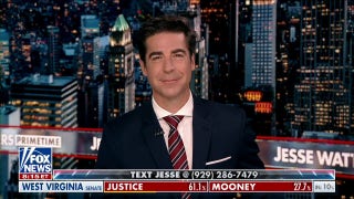 Jesse Watters: A united Republican party rallies behind Trump - Fox News