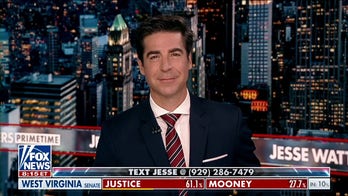JESSE WATTERS: NY criminal trial has turned Trump campaign into a movement