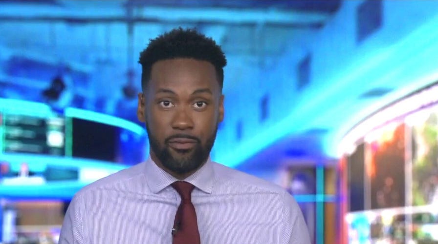 Homeless encampment ravages Venice Beach