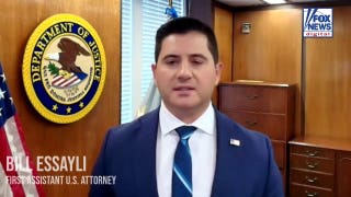 DOJ busts Skid Row drug network despite 'watered down' crime laws, US Attorney says