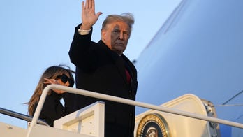 Deroy Murdock: Trump confounds critics by delivering two COVID vaccines in record time