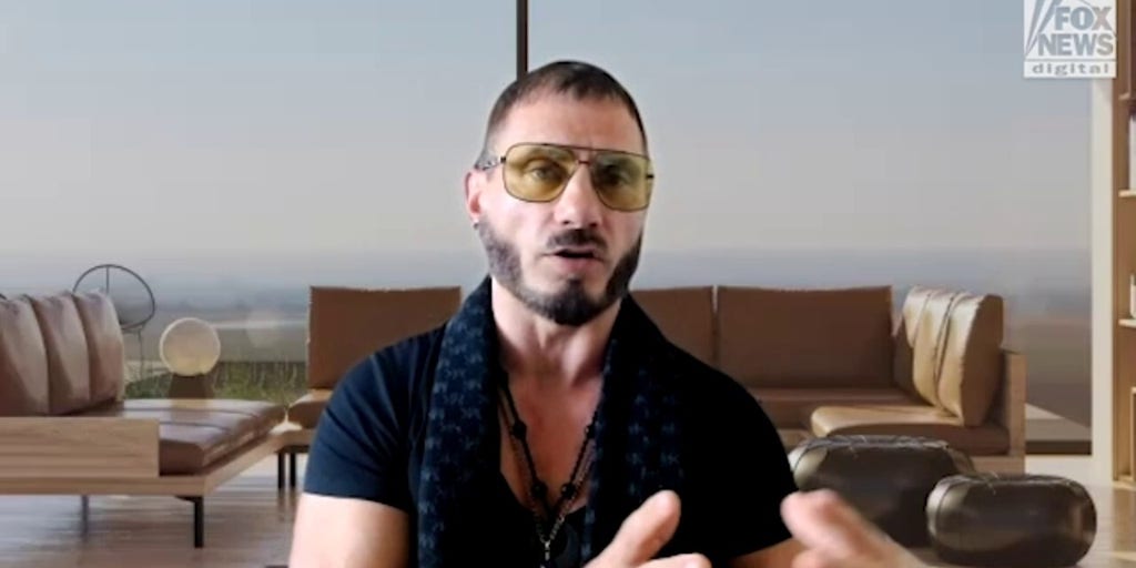 Austin Aries on why pro wrestling fans should watch MLW