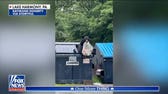 'The Five' reacts to bear dumpster diving