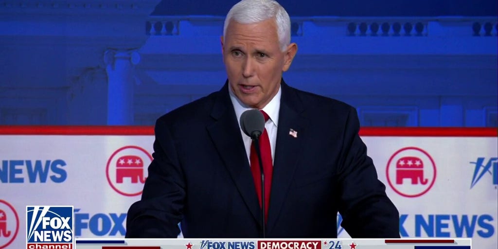 Audience Laughs At Pence s Joke About Mental Competency Test For All Of audience-laughs-at-pence-s-joke-about-mental-competency-test-for-all-of