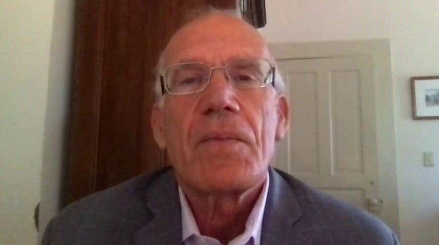 Victor Davis Hanson reacts to Susan Rice email raising new concerns in Flynn case