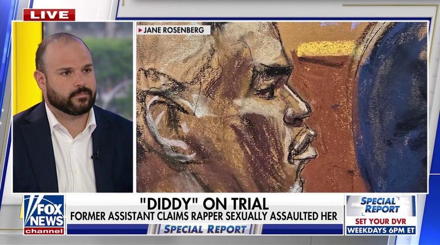 New York Post senior court reporter offers inside look into Sean 'Diddy' Combs trial