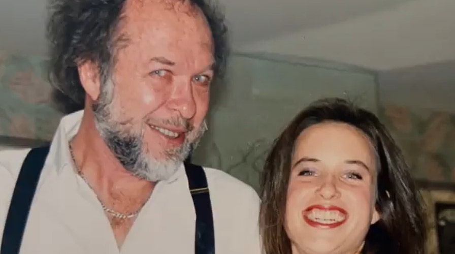 Daughters of 9/11 victim hear dad’s call from morning of attack for first time