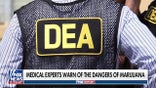 DEA to decide if 21-year-olds can buy marijuana