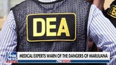 DEA to decide if 21-year-olds can buy marijuana
