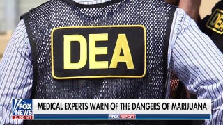 La DEA decidirá si los jóvenes de 21 años pueden comprar marihuana