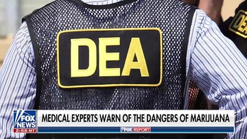 DEA to decide if 21-year-olds can buy marijuana