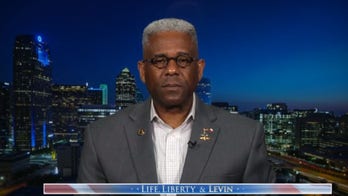 US shouldn't reward Putin 'with acquiescence and weakness': Former GOP lawmaker