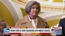 Trump chief of staff Susie Wiles announces breast cancer diagnosis