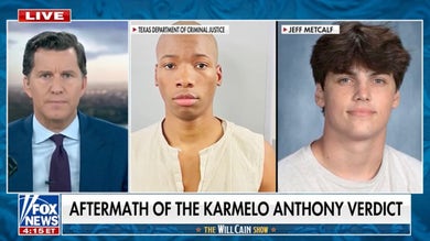 Supporters of Karmelo Anthony participate in disturbing online trend