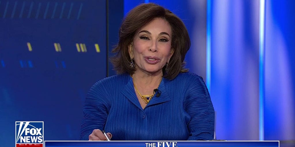 The media was 'triggered’ by 'Chainsaw Musk': Judge Jeanine