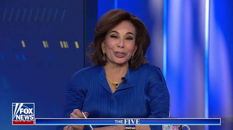 The media was 'triggered’ by 'Chainsaw Musk': Judge Jeanine