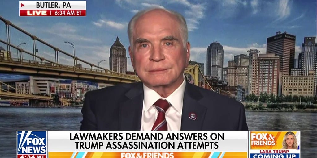 Security to increase at upcoming Trump rally in Butler following first assassination attempt