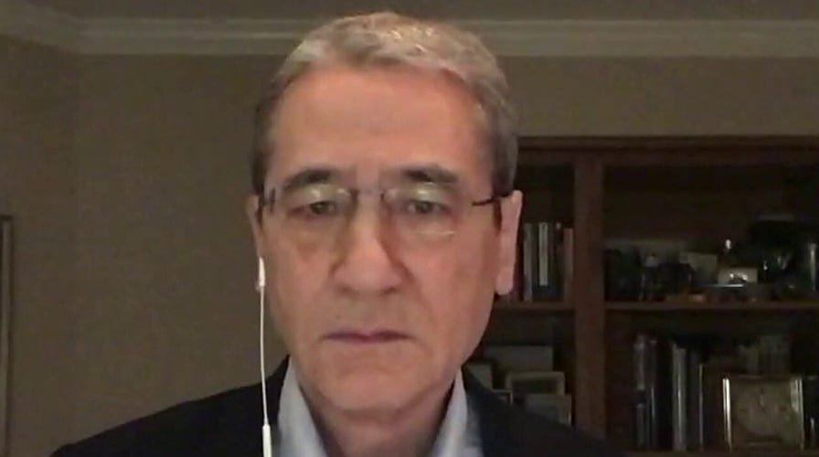 Beijing using all its contacts with American society to overthrow US government: Gordon Chang