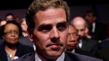 Schweizer: Hunter Biden emails confirm a 'United Nations' of corruption