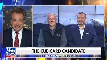 There's a lot of 'nastiness' in today's Democrats: Sen Ted Cruz