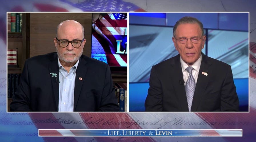 Gen Jack Keane: Iran signed a deal and didn’t comply with it