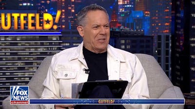 'Gutfeld!': Fake teacher or unsung hero?