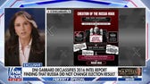 Tulsi Gabbard: Obama’s goal with Russia hoax was to ‘subvert the American people’s will’ in 2016 election