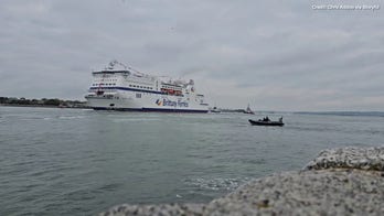 D-Day veterans left the UK for France on Tuesday, June 4, ahead of commemorations that will mark the 80th anniversary of the Normandy landings