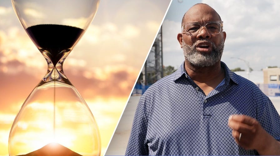 Rooftop Revelations: Pastor Brooks has no time to waste, says you don’t either