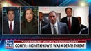The 'danger' of Comey's Trump post cannot be underestimated,' Tulsi Gabbard warns