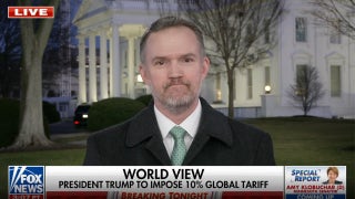 US Trade rep: Trump still ‘retains a lot of leverage’ on tariffs for China