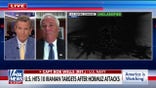 Trump warns US may 'complete the job' in Iran