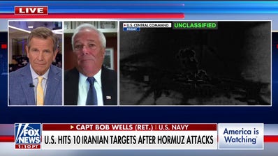 Israel warns war could resume 'within two days' as US pushes ahead with Iran technical talks in Doha | Live Updates from Fox News Digital
