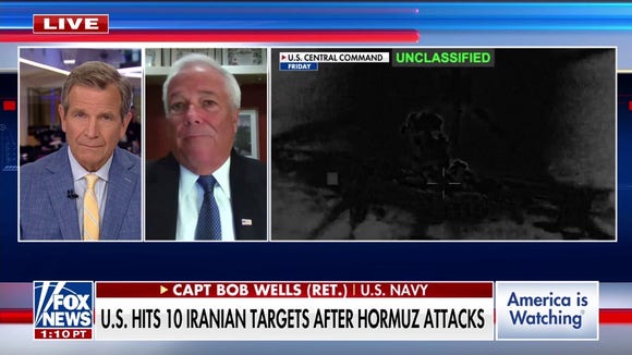 Israel warns war could resume 'within two days' as US pushes ahead with Iran technical talks in Doha | Live Updates from Fox News Digital