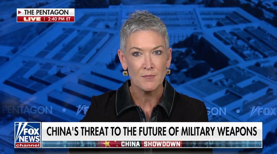 Chinese mineral stockpile leads to meeting with US Defense Secretary Austin