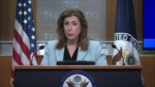 State Department issues statement on ‘heinous’ Israeli embassy shooting in DC