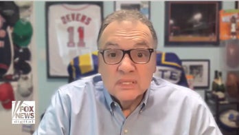 Sports Equinox fueling big bets