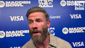 Patriots legend Julian Edelman talks about what most stood out to him this season