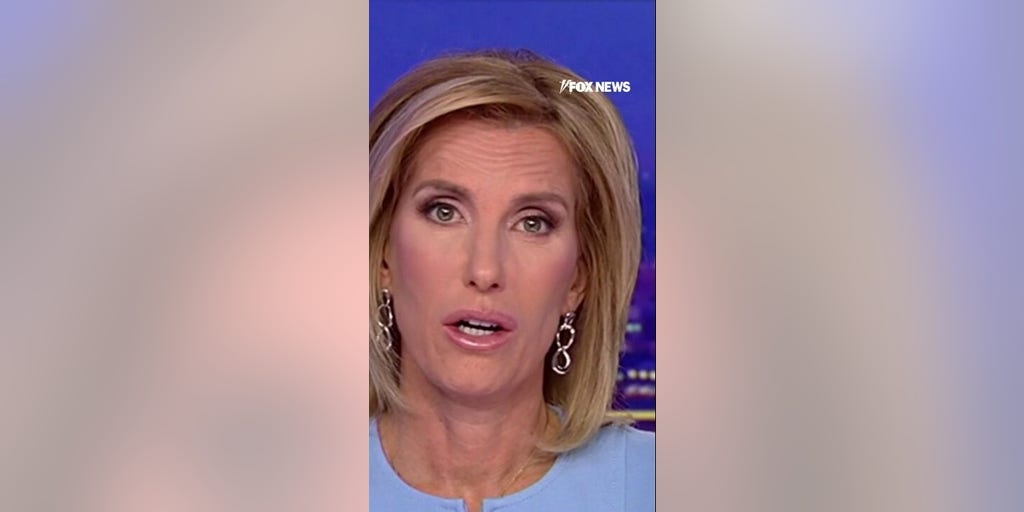 Laura Ingraham: Platner is either STUPID, or he's LYING