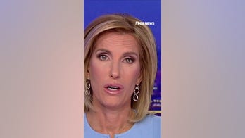 Laura Ingraham: Platner is either STUPID, or he's LYING